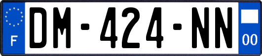 DM-424-NN