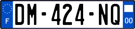 DM-424-NQ