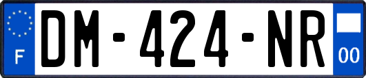 DM-424-NR