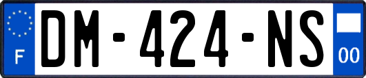 DM-424-NS