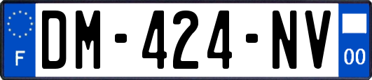DM-424-NV