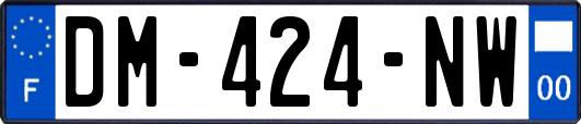 DM-424-NW