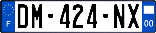 DM-424-NX