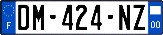DM-424-NZ