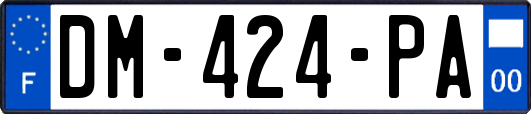 DM-424-PA