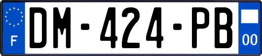 DM-424-PB