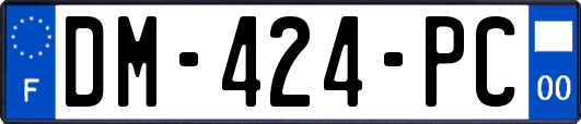 DM-424-PC