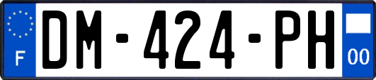 DM-424-PH