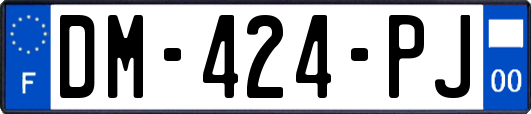 DM-424-PJ
