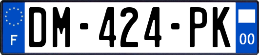 DM-424-PK