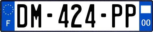 DM-424-PP