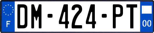 DM-424-PT