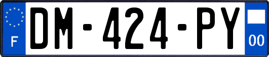 DM-424-PY