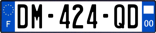 DM-424-QD