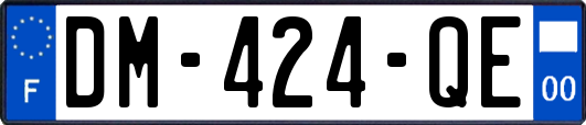 DM-424-QE