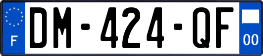 DM-424-QF