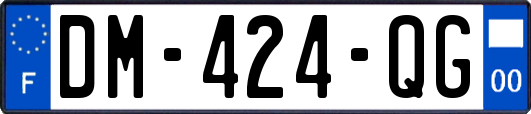 DM-424-QG