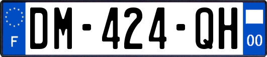 DM-424-QH