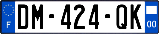 DM-424-QK