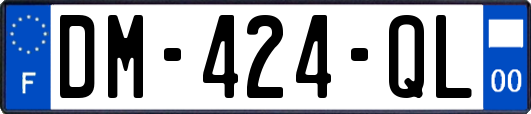DM-424-QL