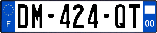 DM-424-QT