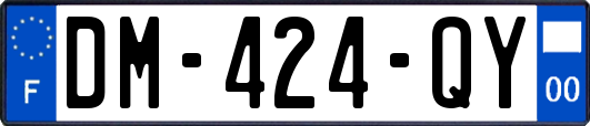 DM-424-QY