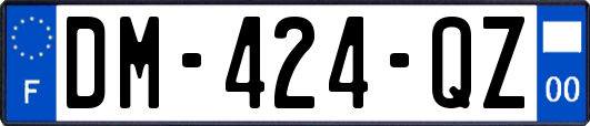 DM-424-QZ