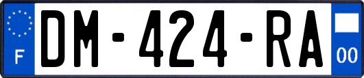 DM-424-RA