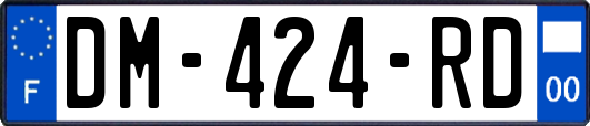 DM-424-RD