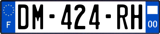 DM-424-RH