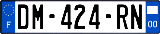 DM-424-RN