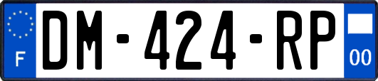 DM-424-RP
