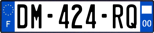 DM-424-RQ