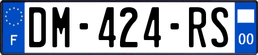 DM-424-RS