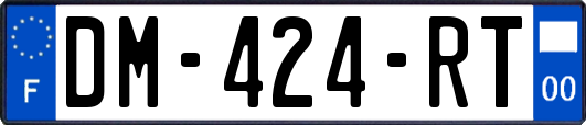 DM-424-RT