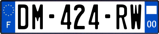 DM-424-RW