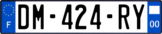 DM-424-RY