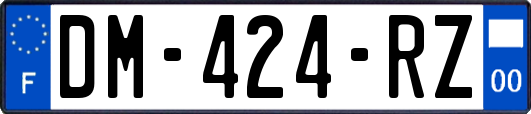 DM-424-RZ
