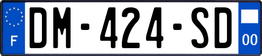 DM-424-SD