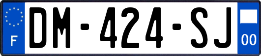DM-424-SJ