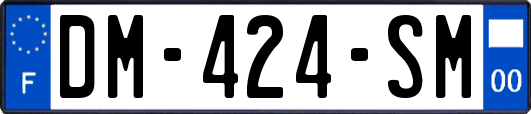 DM-424-SM