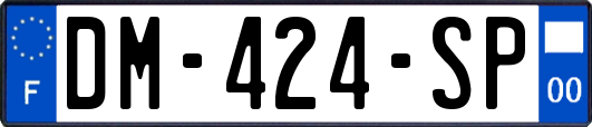 DM-424-SP