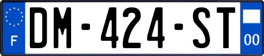 DM-424-ST