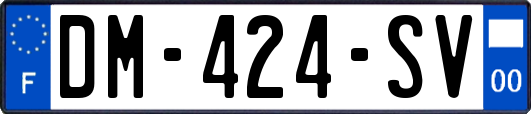 DM-424-SV
