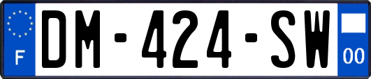 DM-424-SW