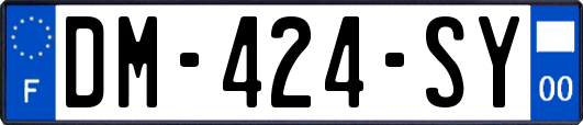 DM-424-SY