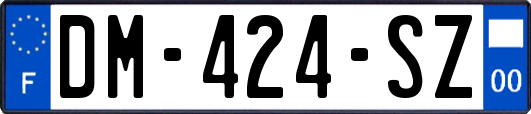 DM-424-SZ