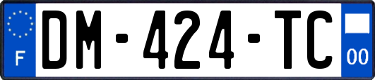 DM-424-TC