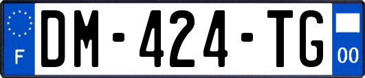 DM-424-TG