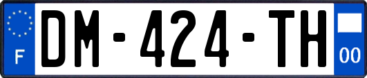 DM-424-TH